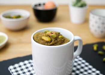 Pourquoi on appelle un mug ?