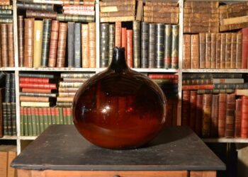 Pourquoi on dit Dame-Jeanne ?