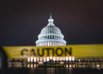 Pourquoi on dit Washington DC ?