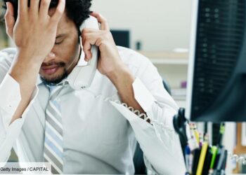 Pourquoi on donne de l'argent quand on nous offre un couteau ?