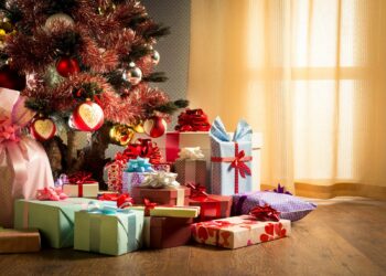 Pourquoi on fait un sapin de Noël ?