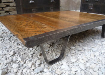 Pourquoi palette SNCF ?