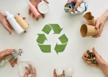 Pourquoi pas de verre cassé ne se recyclé ?