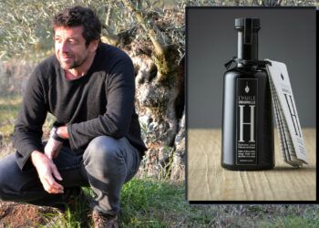 Pourquoi pas d'huile de lin sur le teck ?