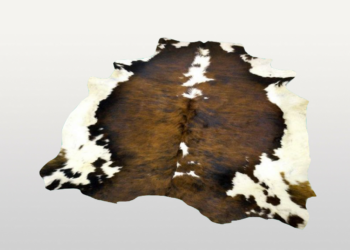 Pourquoi peau de vache ?