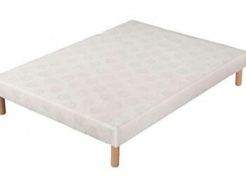 Pourquoi prendre un sommier tapissier ?