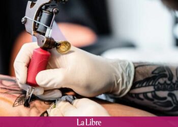 Pourquoi se faire tatouer un poisson ?