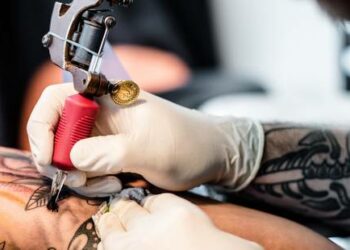 Pourquoi se faire tatouer une boussole ?