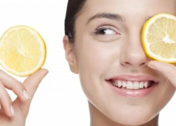 Pourquoi se laver avec du citron ?