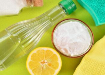 Pourquoi se laver avec du sel et du citron ?