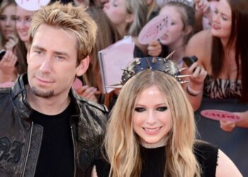 Pourquoi se marier en noir ?