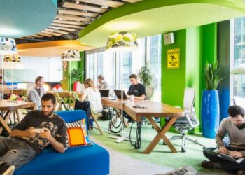 Pourquoi travailler chez Maison du Monde ?