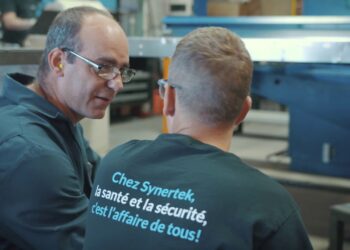 Pourquoi travailler chez Shiva ?