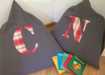 Pourquoi un pouf s'appelle un pouf ?