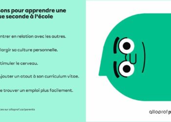 Pourquoi utiliser des langes ?