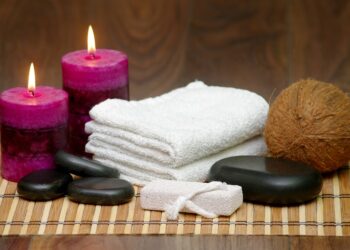 Pourquoi utiliser un gant de toilette ?