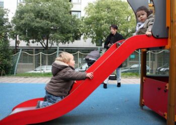 Pourquoi utiliser un parc pour les bébés ?