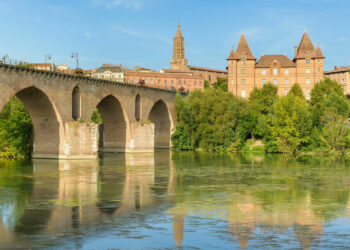 Pourquoi vivre à Montauban ?