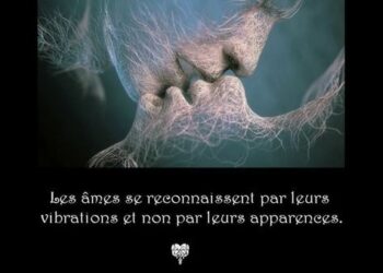 Quand 2 âmes se retrouvent ?