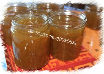 Quand Doit-on fermer les pots de confiture ?