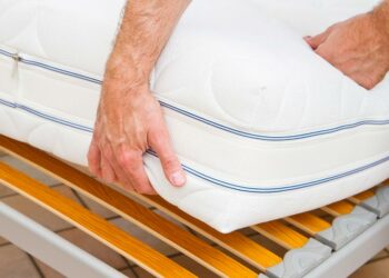 Quand Doit-on retourner son matelas ?