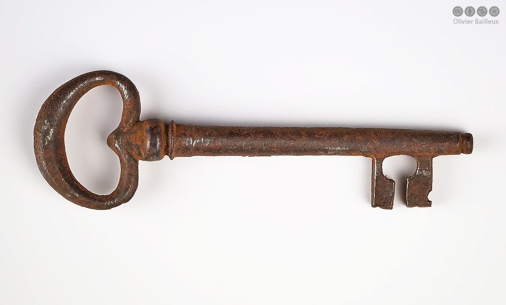 Quand Ecrire clé ou clef