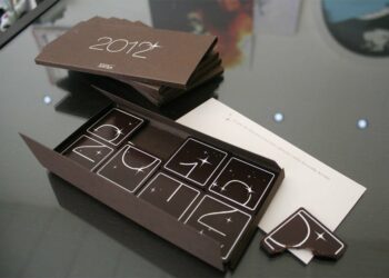 Quand Envoyer carte de vœux entreprise ?