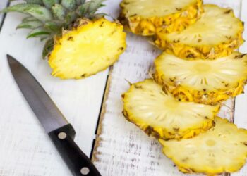 Quand Faut-il Couper l'ananas ?