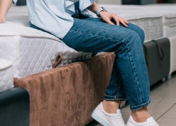 Quand Faut-il un sommier ?