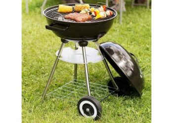 Quand Fermer le couvercle du barbecue ?