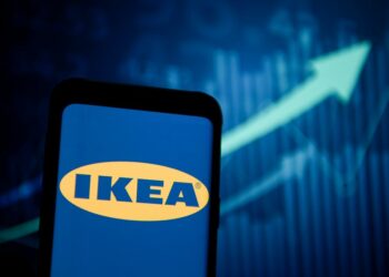 Quand Ikea va avoir du stock ?
