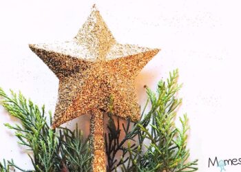 Quand Met-on l étoile sur le sapin ?