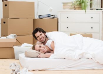 Quand Peut-on dormir sur un nouveau matelas ?