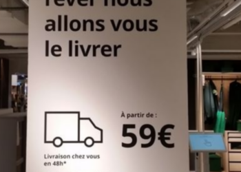 Quand Reouvre IKEA ?