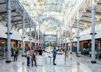 Quand Reouvre Val d'Europe ?