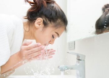 Quand S'exfolier le visage ?