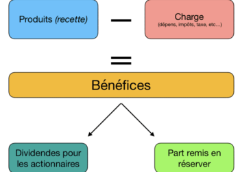 Quand Touche-t-on le dividende d'une action ?
