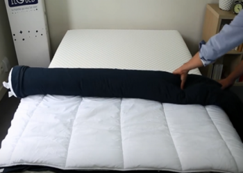 Quand acheter une couette ?