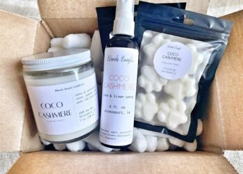 Quand ajouter la fragrance dans la cire ?