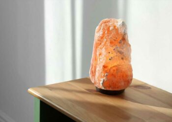 Quand allumer lampe de sel ?