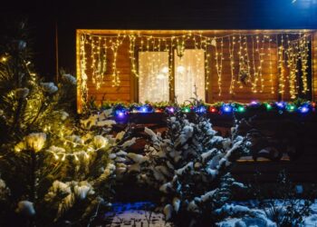Quand allumer les guirlandes de Noël ?