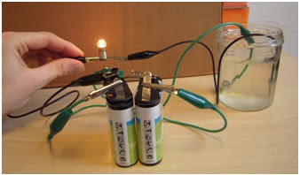 Quand allumer une lampe de sel ?