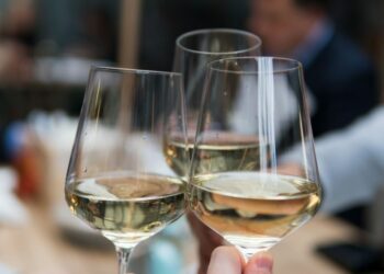 Quand boire du blanc de blanc ?