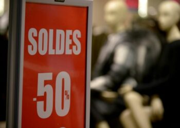 Quand c'est les soldes en Belgique ?