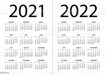 Quand commence le mois du blanc 2022 ?