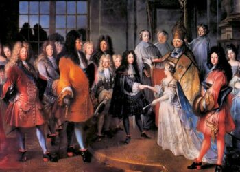 Quand commence l'époque baroque ?