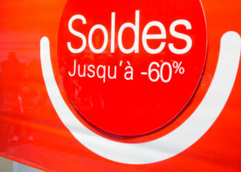 Quand commence les soldes 2022 en Belgique ?