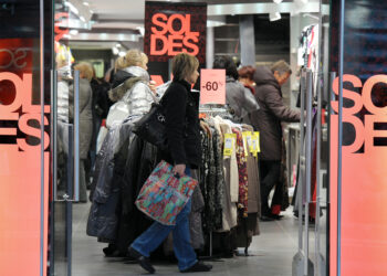 Quand commence les soldes dans le 66 ?
