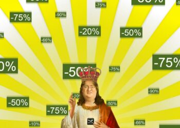 Quand commence les soldes de Noël ?