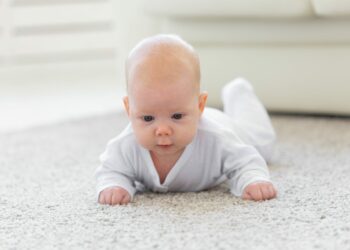 Quand commencer à acheter des choses pour bébé ?